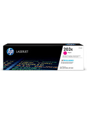 HP HP CF543X Magenta  (CF543X)
