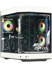 Комп'ютер ARTLINE Gaming Y60BLACK (Y60Black-WhiteV68)