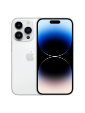 Б/В Apple iPhone 13 Pro Середній (Задовільний) 128GB Silver 100 6GB 128GB Середній (Задовільний)  100% Silver (359052376353791)