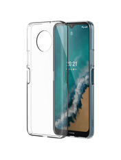 Чохол 1.5 mm для Nokia G50 Transparent
