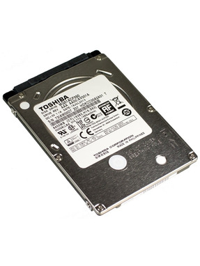 HDD накопичувач Toshiba MQ01 500GB 7200rpm 16MB 2.5" (MQ01ACF050)