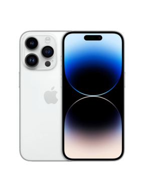 Б/В Apple iPhone 13 Pro 128GB Silver Середній (Задовільний) 100% (359052376353791)