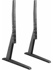 Кріплення Gembird TVS-D70F-01 Black