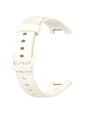 BeCover Mi Band 7 Pro Білий White (708604)