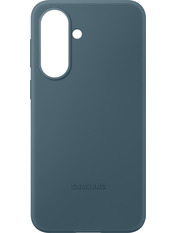 Чохол Samsung Silicone Case для Samsung Galaxy A376 A37 Green Green (EF-PA376CKEGWW)