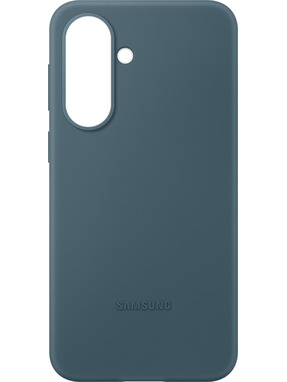 Чохол Samsung Silicone Case для Samsung Galaxy A376 A37 Green (EF-PA376CKEGWW)