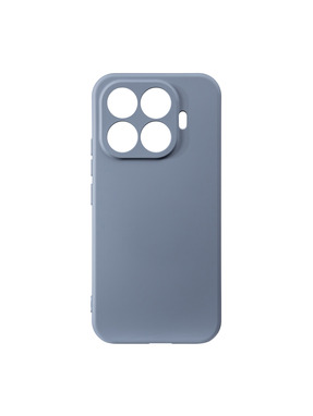 Чохол ArmorStandart ICON Camera cover для Xiaomi 17T 5G Winter Blue (ARM91084)