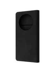 Чохол Wave Flap Case для Xiaomi Redmi 14C 4G/Redmi A4/Poco C75 Black