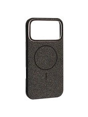 Чохол UAG Copy SUNSHINE MagSafe для Apple iPhone 17 Pro Black Black (6907182345)