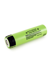Акумуляторна батарейка Panasonic NCR18650B 18650 18650 Li-ion 1 500 1 1500mAh 1шт