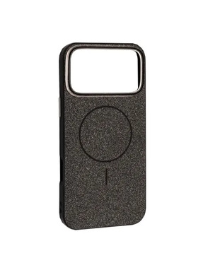 Чохол UAG Copy SUNSHINE MagSafe для Apple iPhone 17 Pro Black (6907182345)