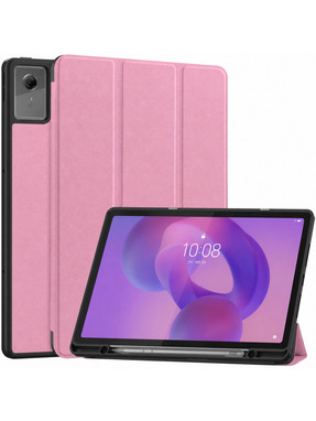 Чохол BeCover Flexible TPU Matte Lenovo Idea Tab Plus 12.1" Pink (716148)