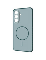 Чохол Proove Softline Case with Magnetic Ring для Samsung Galaxy A57 Blue Blue (6917923480)