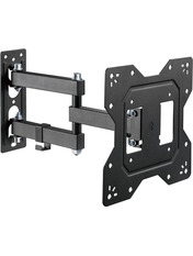 Кріплення Brateck LPA68-223 Black