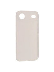 Чохол Clear Case для Apple iPhone 17 Air Transparent