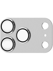 Proove ACHILLES для iPhone 17 Pro Глянсова BOX глянсове Silver