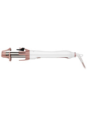 Стайлер Sencor SHS0900GD White/Pink