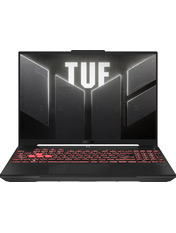 Ноутбук Asus TUF Gaming A16 FA607NU-RL096 (90NR0MU3-M005L0) Mecha Gray