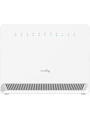 Wi-Fi-машрутизатор Cudy LT700E Wi-Fi-Маршрутизатори