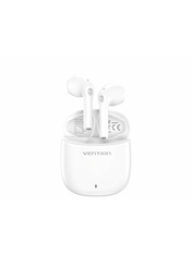 Навушники Vention Elf E02 White (NBGW0)