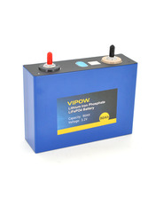Акумулятор для ДБЖ Vipow LiFePO4 3,2V 90 90Ah (17558)