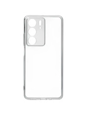 Чохол BeCover для Realme C75 Transparancy Transparancy (713018)