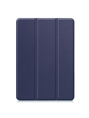 Чохол BeCover Flexible TPU Mate Xiaomi Redmi Pad 2 11.0" Deep Blue (715597)