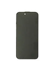 Захисне скло Privacy для Apple iPhone 17 Air антишпигун