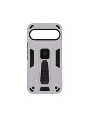 Чохол ArmorStandart Proover для Google Pixel 10 Pro XL 5G Grey Grey (ARM87278)