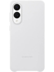 Чохол Samsung Kindsuit Case для Samsung S25 Edge Light Gray Light Gray (EF-VS937PJEGWW)