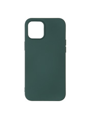 Чохол ArmorStandart Icon Case для Apple iPhone 12 Pro Max Pine Green Pine Green (ARM67469)