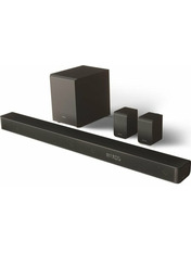 Акустична система Hisense AX5100G 5.1 340W Black