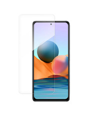 Захисне скло PowerPlant для Xiaomi Redmi Note 10 глянсове (GL609642)