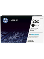 HP HP CF226X Black  (CF226X)