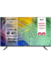Телевізор Romsat 55USH1950T2 55" Smart TV Black (55USH1950T2)