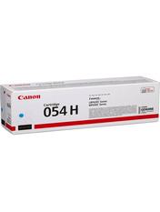 Canon Canon 054H Cyan Cyan  (3027C002AA)