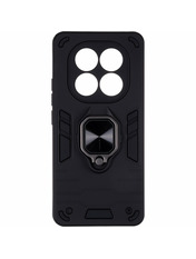 Чохол Gelius Hard Defence для Xiaomi Redmi Note 14 4G Black