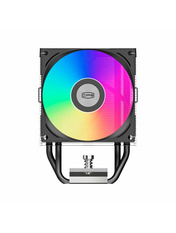 Процесорний охолоджувач PCCooler R300 ARGB (R300-BKAWYX-US) Black