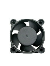 Корпусний вентилятор Titan (TFD-4020 M 12 Z) Black