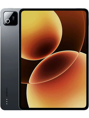 Планшет Xiaomi Pad 8 12/256GB Wi-Fi Gray