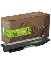 Patron GREEN Label CT-SAM-CLT-M404SPNGL Magenta (Samsung CLT-M404S) Magenta (PN-M404GL)