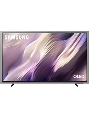 Телевізор Samsung S99H 4K UHD (3840х2160) 65 Black/Silver Так 65" Smart TV Black/Silver (QE65S99HXUXUA)