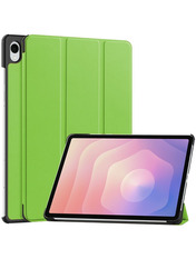 Чохол BeCover Smart Case Samsung Galaxy Tab S11 Green Зелений Green (714650)