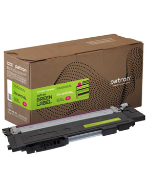 Patron GREEN Label CT-SAM-CLT-M404SPNGL (Samsung CLT-M404S) Magenta (PN-M404GL)
