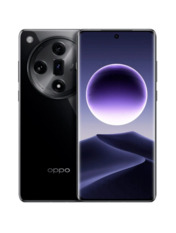 Oppo Find X7 256GB 16GB Black 16/256GB Black