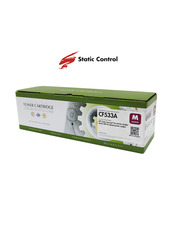 Static Control 002-01-SF533A (HP CF533A) Magenta  (002-01-SF533A)