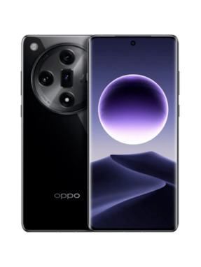 Oppo Find X7 16/256GB Black