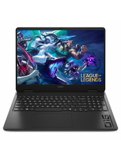 Ноутбук HP OMEN 16-am0057ua (D06H8EA) Shadow Black