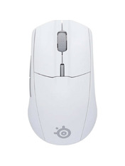 Мишка SteelSeries Rival 3 Gen 2 White