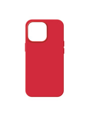 Чохол ArmorStandart Icon2 Case для Apple iPhone 14 Pro Red Red (ARM63602)